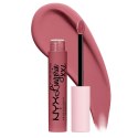 Pomadki NYX Lingerie XXL Flaunt it Płyn (32,5 g)