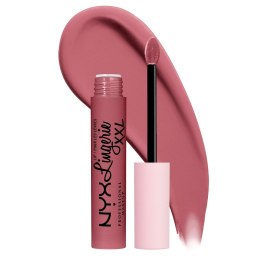Pomadki NYX Lingerie XXL Flaunt it Płyn (32,5 g)