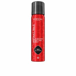 Utrwalacz makijażu L'Oreal Make Up Infaillible 75 ml