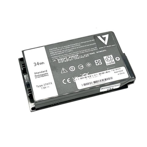 Adapter Elektryczny V7 D-451-BCDH-V7E