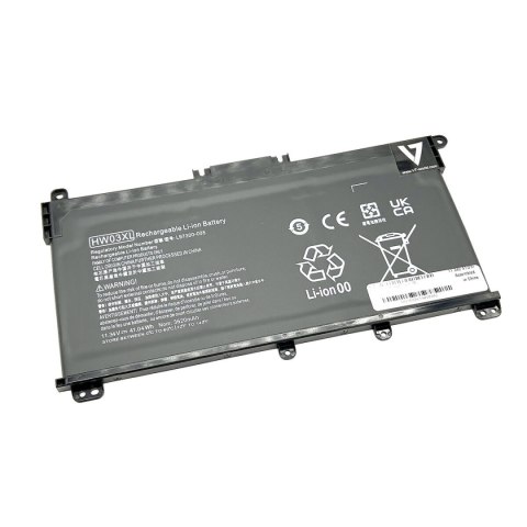 Adapter Elektryczny V7 H-HW03XL-V7E