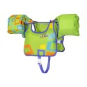 Kamizelka nadmuchiwana do kąpieli w basenie Bestway Aquastar Swim Safe 19-30 kg