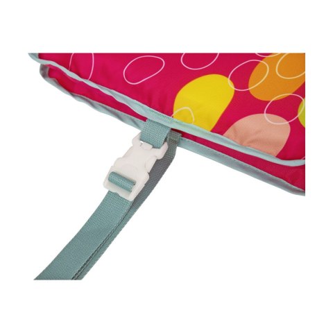 Kamizelka nadmuchiwana do kąpieli w basenie Bestway Aquastar Swim Safe 19-30 kg