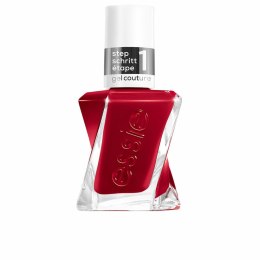 Paznokcie żelowe Essie GEL COUTURE Nº 345 Bubbles only 13,5 ml