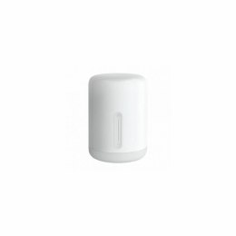 Lampa stołowa Xiaomi Mi Bedside Lamp 2 Biały Czarny Plastikowy 220-240 V