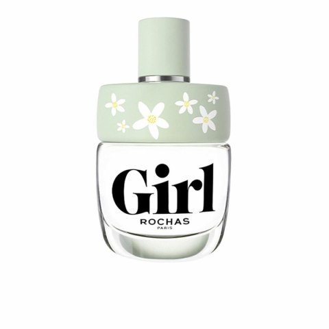 Perfumy Damskie Rochas Girl Blooming EDT 40 ml