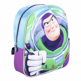 Plecak szkolny Buzz Lightyear