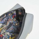 Torba podróżna Batman Wielokolorowy Plastikowy