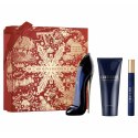 Zestaw Perfum dla Kobiet Carolina Herrera Good Girl EDP 3 Części