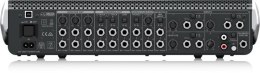 Behringer XENYX CONTROL2USB Dom Czarny