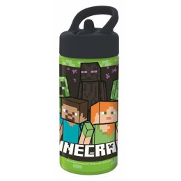 Butelka Minecraft 410 ml