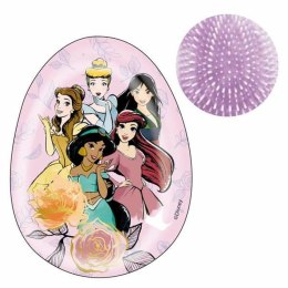 Grzebień Ułatwiający Rozczesywanie Disney Princess