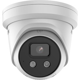 Hikvision DS-2CD2386G2-ISU/SL(2.8mm)(C) Douszne Kamera bezpieczeństwa IP Wewnętrz i na wolnym powietrzu 3840 x 2160 px Sufit / Ś