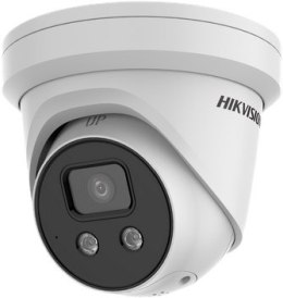 Hikvision DS-2CD2386G2-ISU/SL(2.8mm)(C) Douszne Kamera bezpieczeństwa IP Wewnętrz i na wolnym powietrzu 3840 x 2160 px Sufit / Ś