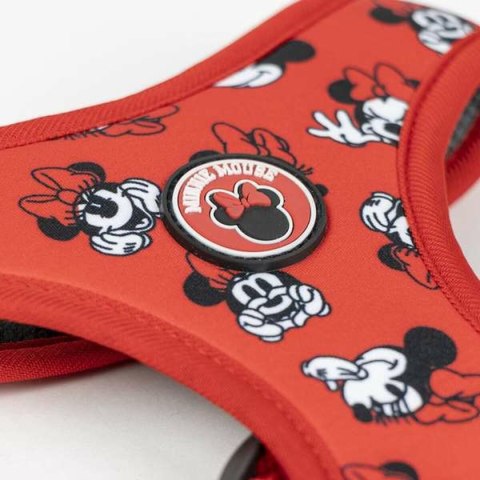 Szelki dla psa Minnie Mouse