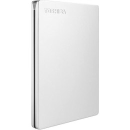 Toshiba Canvio Slim zewnętrzny dysk twarde 2 TB 2.5