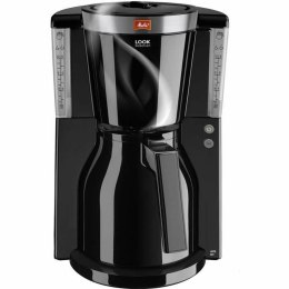 Ekspres do Kawy Przelewowy Melitta Look IV Therm Selection 1000 W 1,2 L