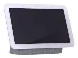 GOOGLE NEST HUB (2ND GEN) CHALK