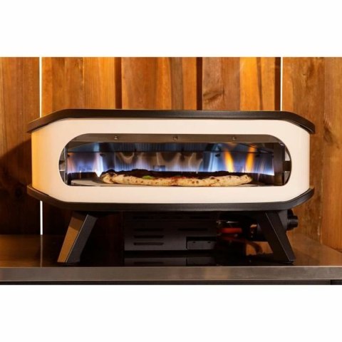 Gazowa kuchenka turystyczna