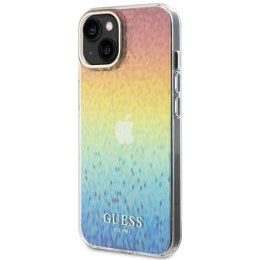 Guess GUHCP15SHDECMI iPhone 15 / 14 / 13 6.1