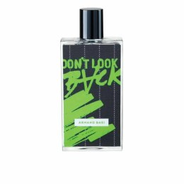 Perfumy Damskie Armand Basi Dont Look Back EDT 100 ml