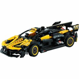 Playset Lego Technic 4251 Bugatti 905 Części