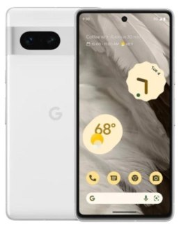 Smartfon Google Pixel 7 5G 8/256GB Biały