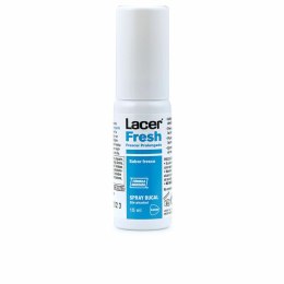 Spray do ust Lacer Lacerfresh 15 ml Ustny