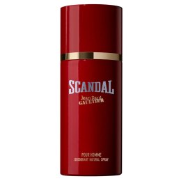 Żel pod Prysznic Jean Paul Gaultier Scandal Pour Homme 150 ml