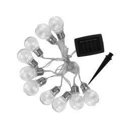 Girlanda z Lampkami LED Lumi Garden