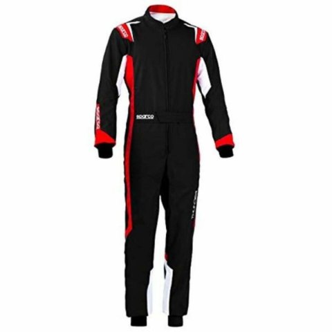 Kombinezon Wyścigowy Sparco K43 THUNDER Czarny 150