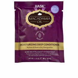 Odżywka nawilżająca HASK MACADAMIA OIL 50 g