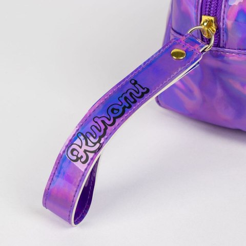 Torba podróżna Hello Kitty 100 % Poliuretan