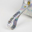 Torba podróżna Hello Kitty Różowy 100 % Poliuretan