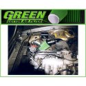 Układ Dolotowy Green Filters P229