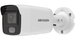 Hikvision DS-2CD2027G2-L(4MM) kamera przemysłowa Pocisk Kamera bezpieczeństwa IP Zewnętrzna 1920 x 1080 px Ściana