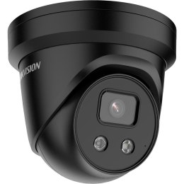 Hikvision DS-2CD2386G2-IU(2.8mm)(C)(BLACK) Wieżyczka Kamera bezpieczeństwa IP Wewnętrz i na wolnym powietrzu 3840 x 2160 px Sufi