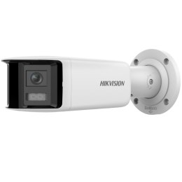 Hikvision DS-2CD2T46G2P-ISU/SL(2.8mm)(C) Pocisk Kamera bezpieczeństwa IP Zewnętrzna 3040 x 1368 px Ściana