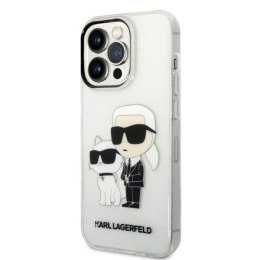 Karl Lagerfeld KLHCP14XHNKCTGT iPhone 14 Pro Max 6,7