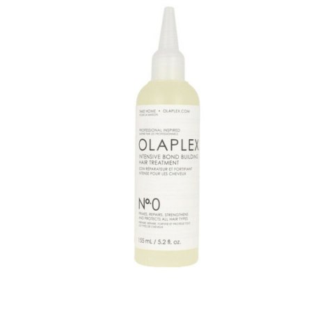 Kompleks Naprawczy Olaplex No. 0 Intensive Bond Building Hair Intensywnie Włosy Zniszczone (155 ml)