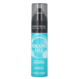 Lakier do włosów Elastyczny John Frieda Volume Lift 250 ml