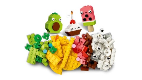 LEGO Classic 11039 - Kreatywne smakołyki