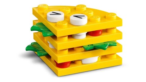 LEGO Classic 11039 - Kreatywne smakołyki