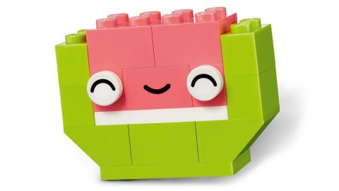 LEGO Classic 11039 - Kreatywne smakołyki