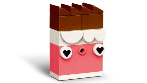 LEGO Classic 11039 - Kreatywne smakołyki