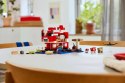 LEGO Minecraft 21270 - Dom grzybowej krowy