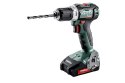 Wiertarko-wkrętarka BS 18 L BL 602326500 METABO