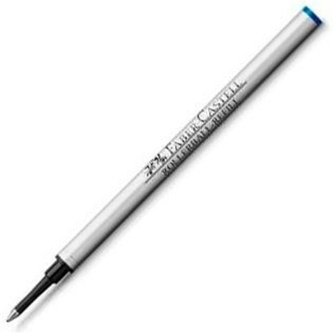 Części zamienne Faber-Castell 148713 Pióro 0,5 mm Niebieski (10 Sztuk)