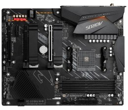 Gigabyte B550 AORUS ELITE AX V2 płyta główna AMD B550 Socket AM4 ATX