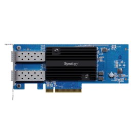 Kabel USB Synology E25G30-F2 Niebieski